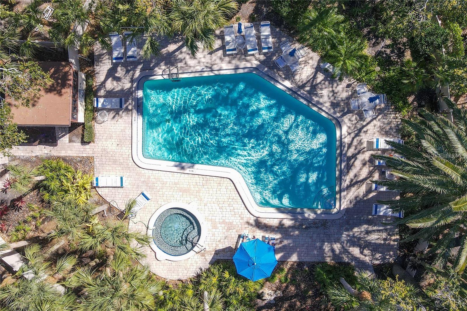 THE VISTAS AT WILD OAK BAY - Residential Lease