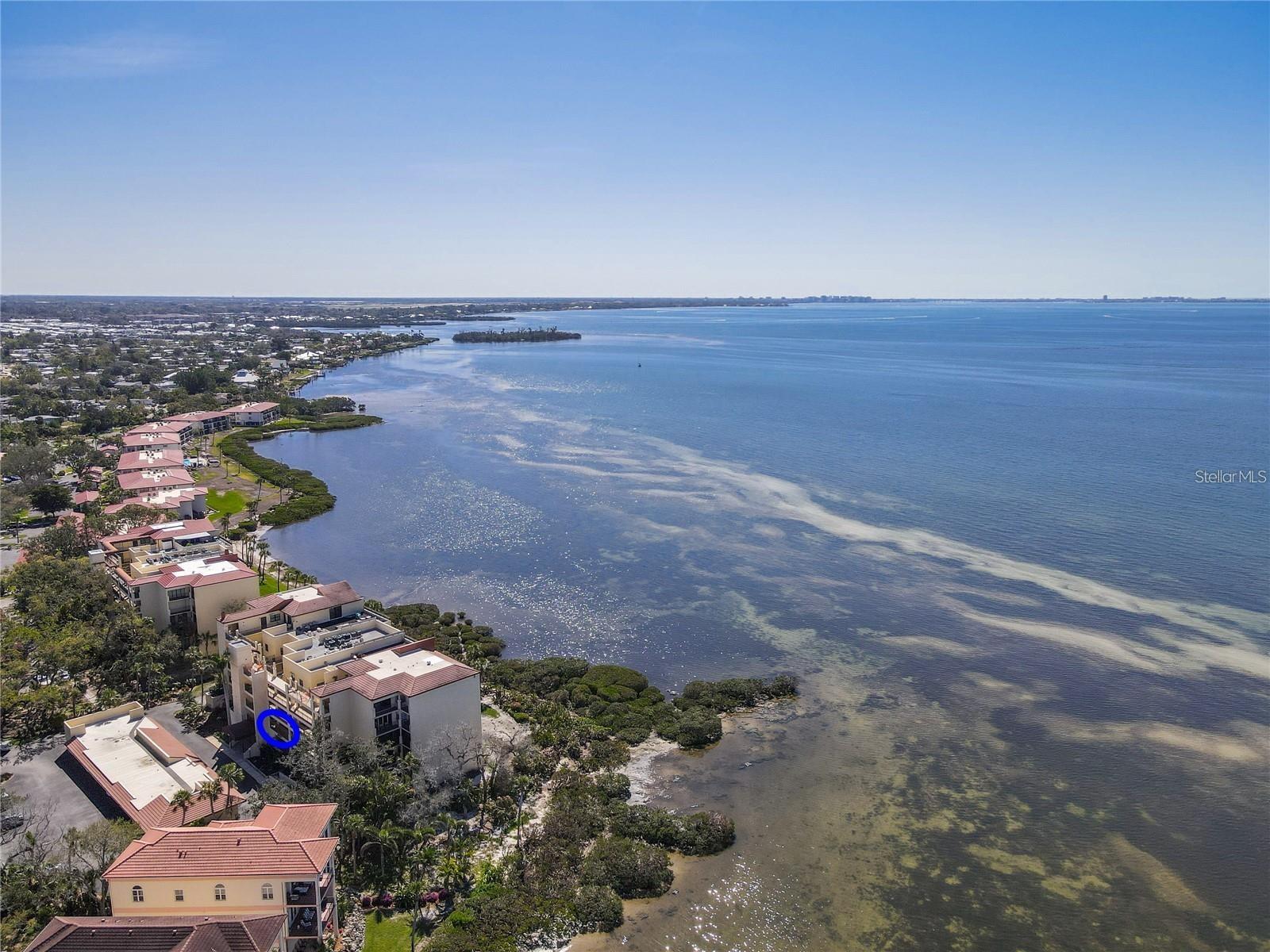 THE VISTAS AT WILD OAK BAY - Residential Lease