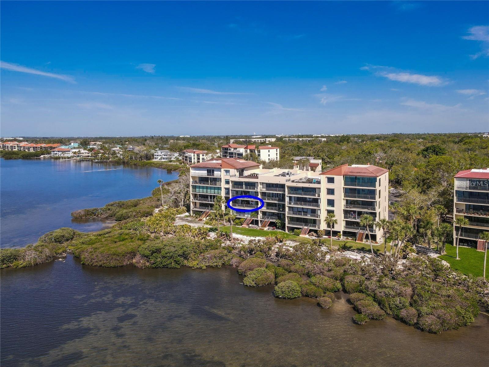 THE VISTAS AT WILD OAK BAY - Residential Lease