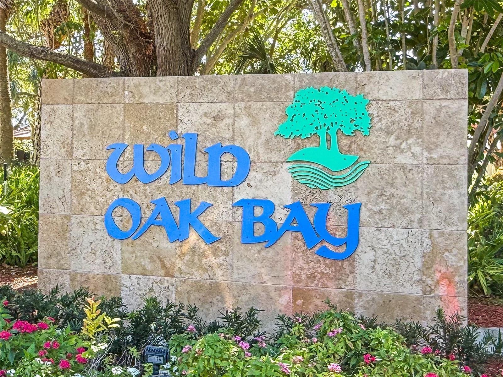 THE VISTAS AT WILD OAK BAY - Residential Lease