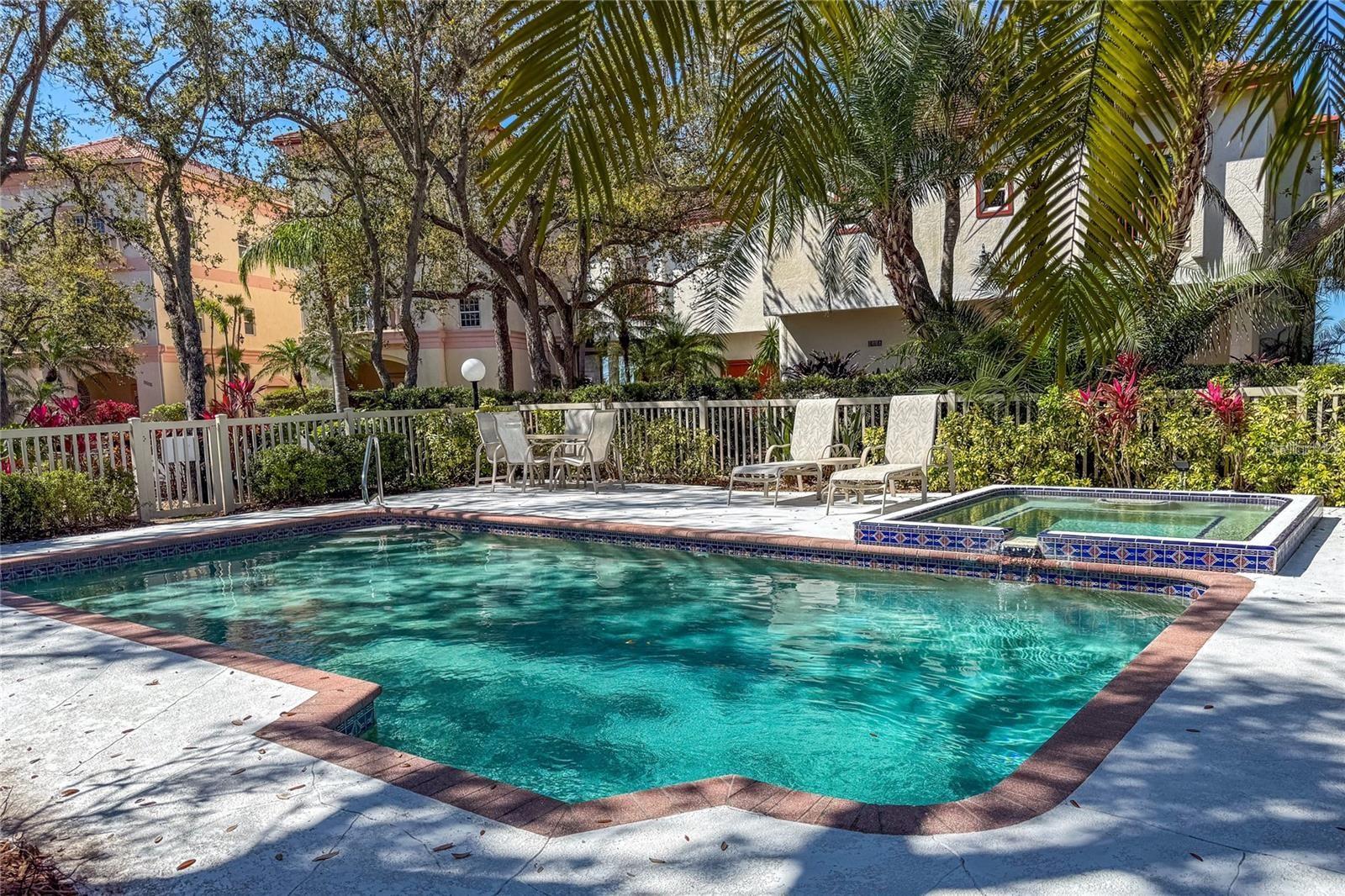 THE VISTAS AT WILD OAK BAY - Residential Lease