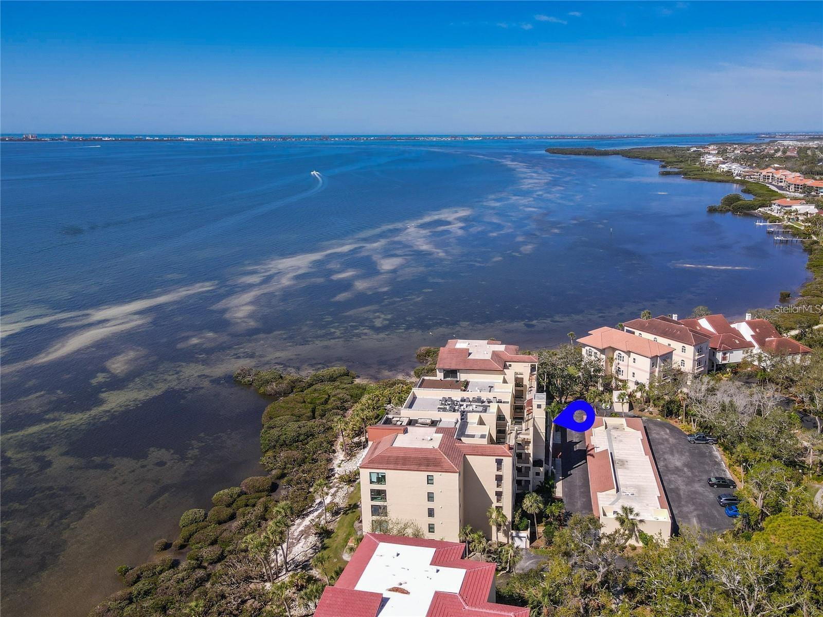 THE VISTAS AT WILD OAK BAY - Residential Lease