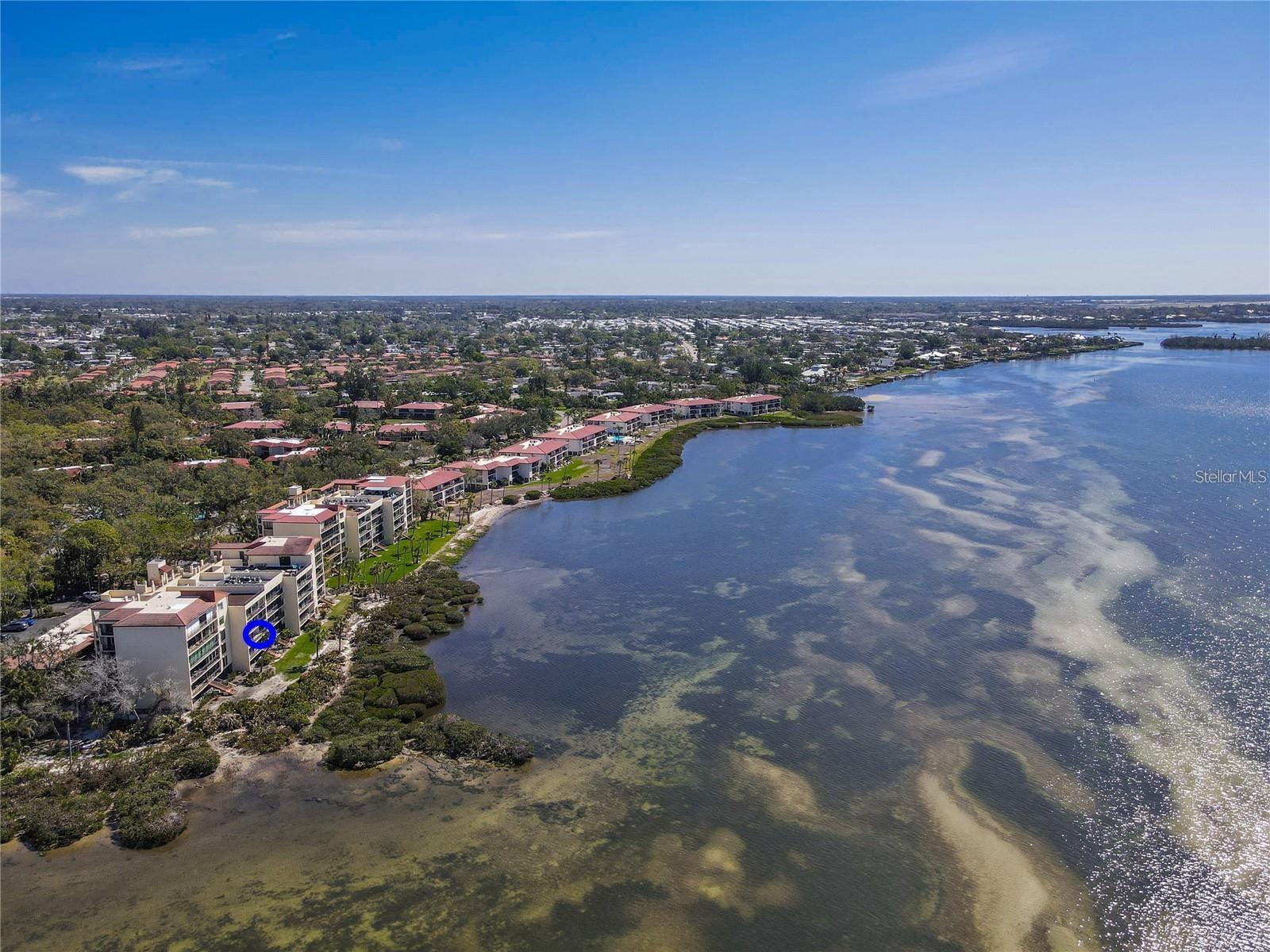 THE VISTAS AT WILD OAK BAY - Residential Lease