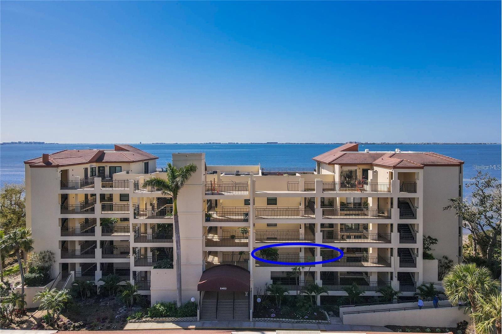 THE VISTAS AT WILD OAK BAY - Residential Lease