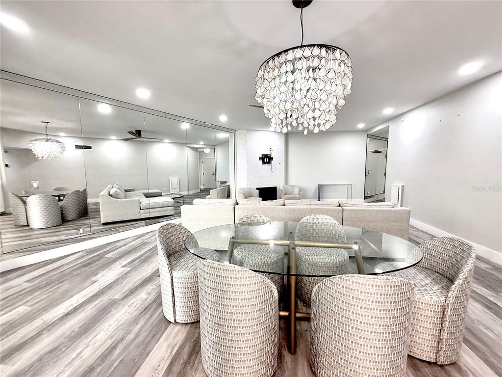 Photo of 1600 Gulf Boulevard #1112, Clearwater Beach, FL 33767 (MLS # TB8458171)