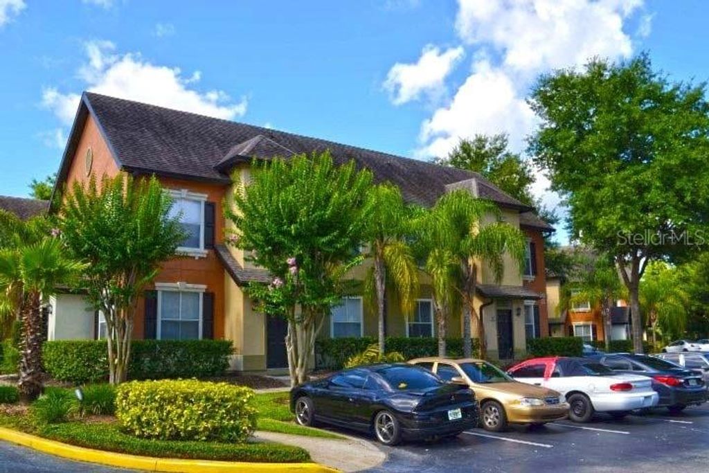 Photo of 5961 Westgate Drive #2034, Orlando, FL 32835 (MLS # O6365486)