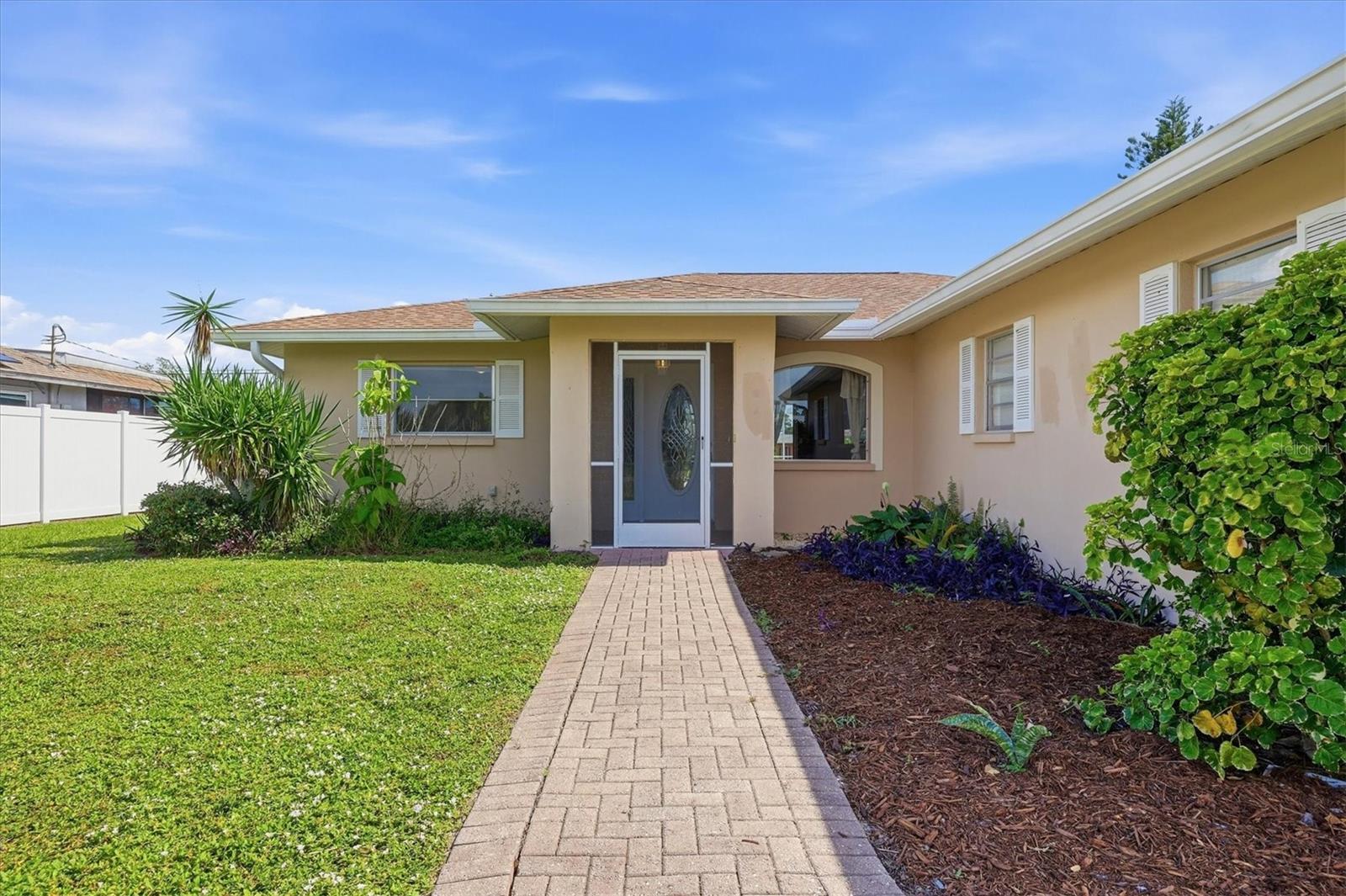 941 GASPARILLA BOULEVARD