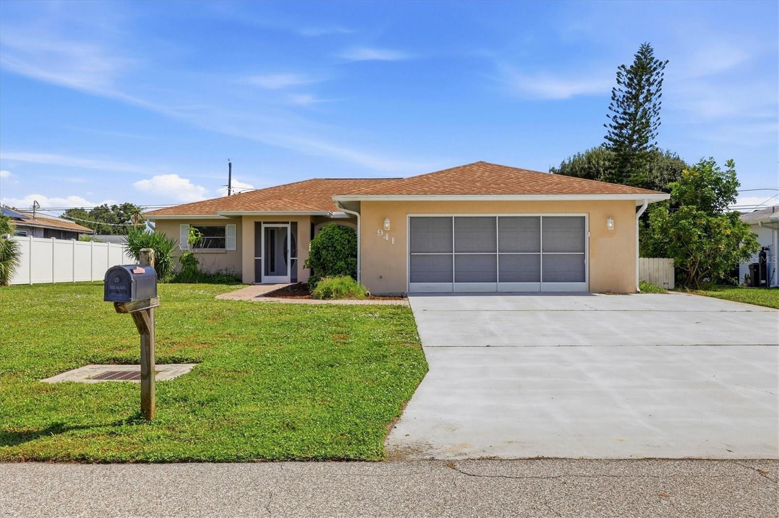 941 GASPARILLA BOULEVARD