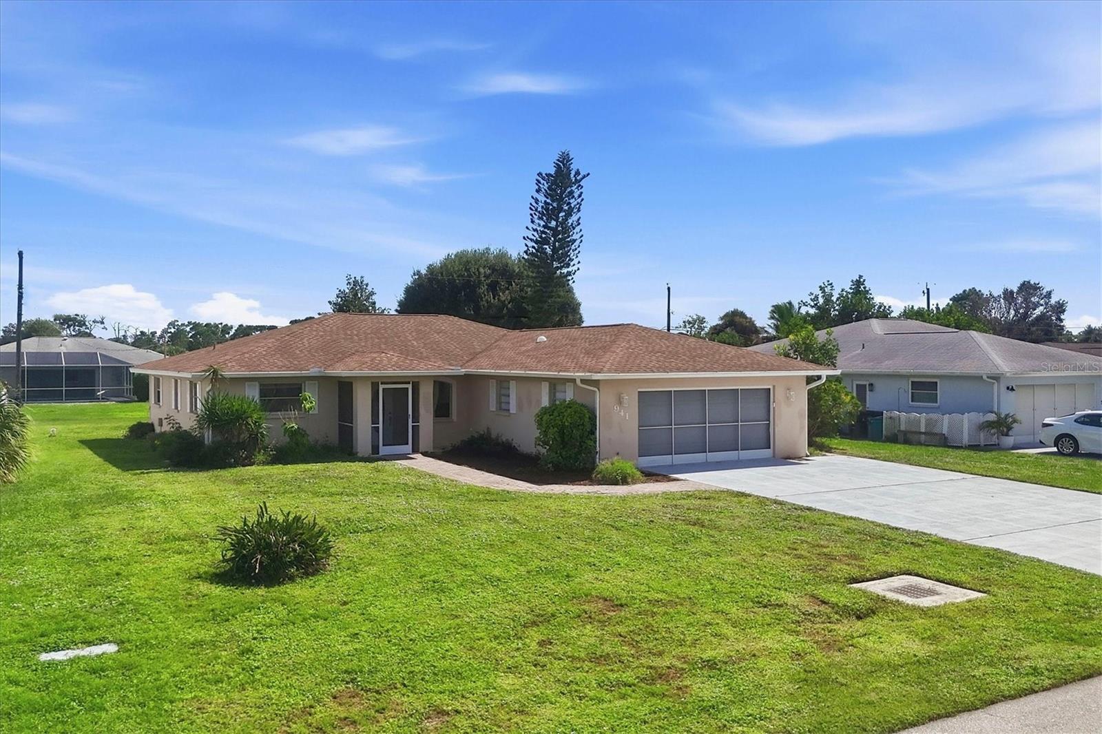 941 GASPARILLA BOULEVARD