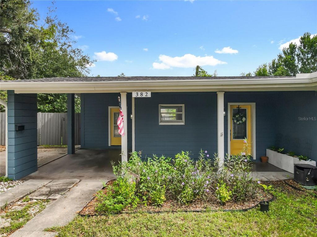 Photo of 382 Perth Lane, Winter Park, FL 32792 (MLS # O6352955)