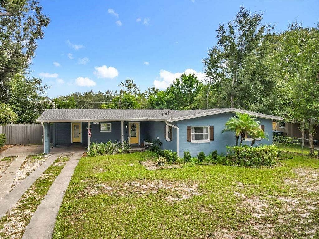 Photo of 382 Perth Lane, Winter Park, FL 32792 (MLS # O6352955)