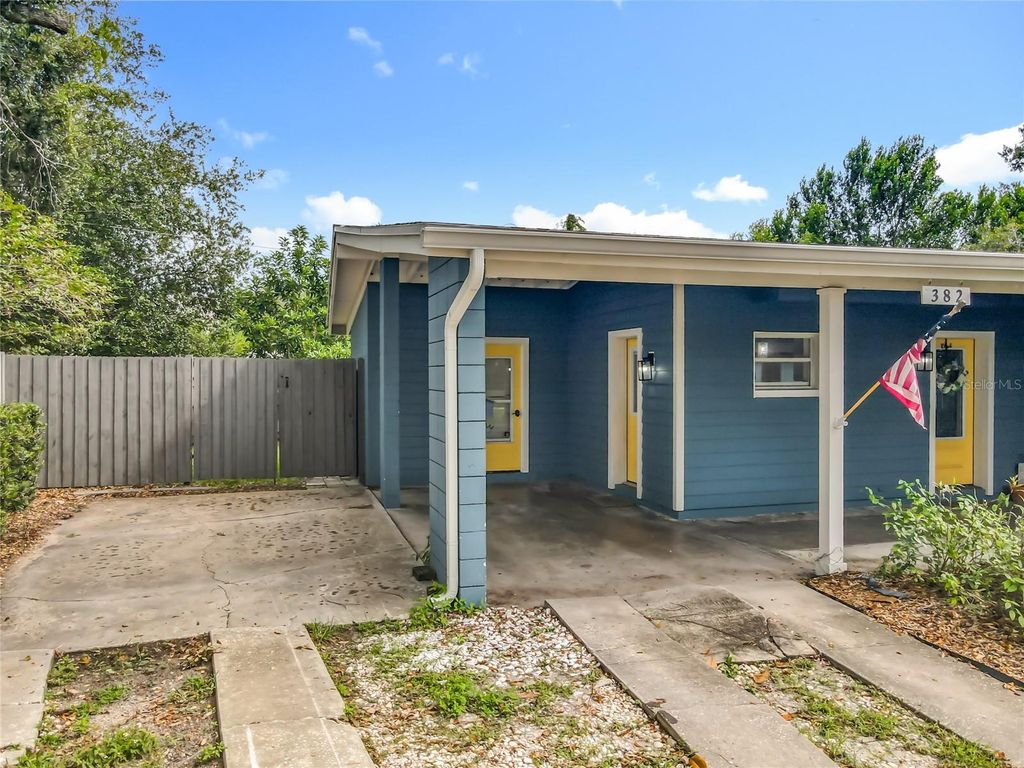 Photo of 382 Perth Lane, Winter Park, FL 32792 (MLS # O6352955)