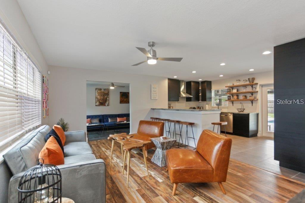 550 BIRCH COURT