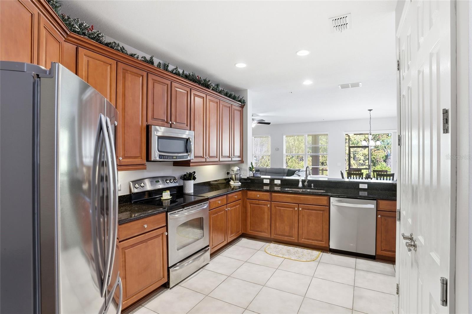 GREENS AT PROVIDENCE - Residential