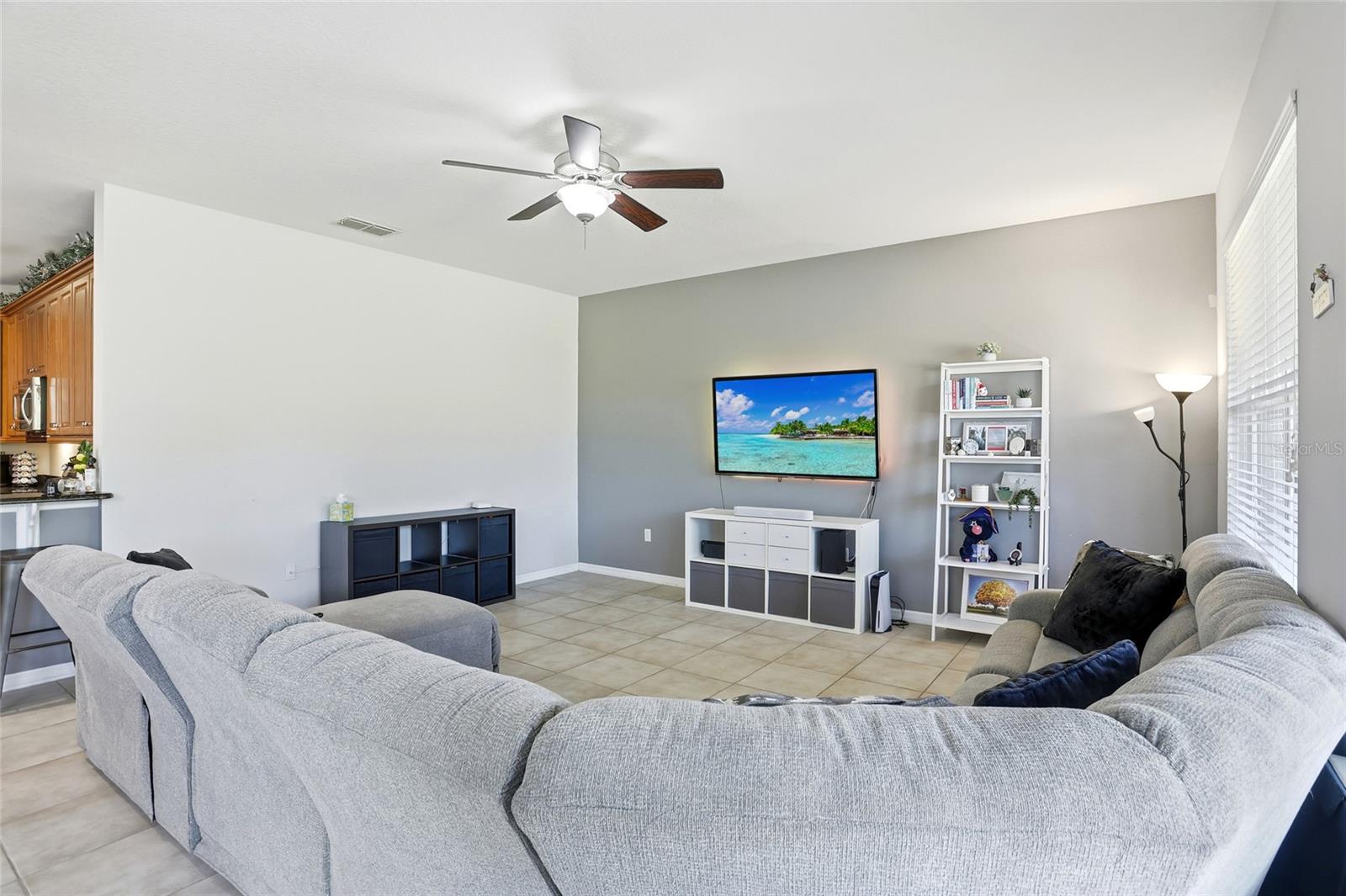 GREENS AT PROVIDENCE - Residential