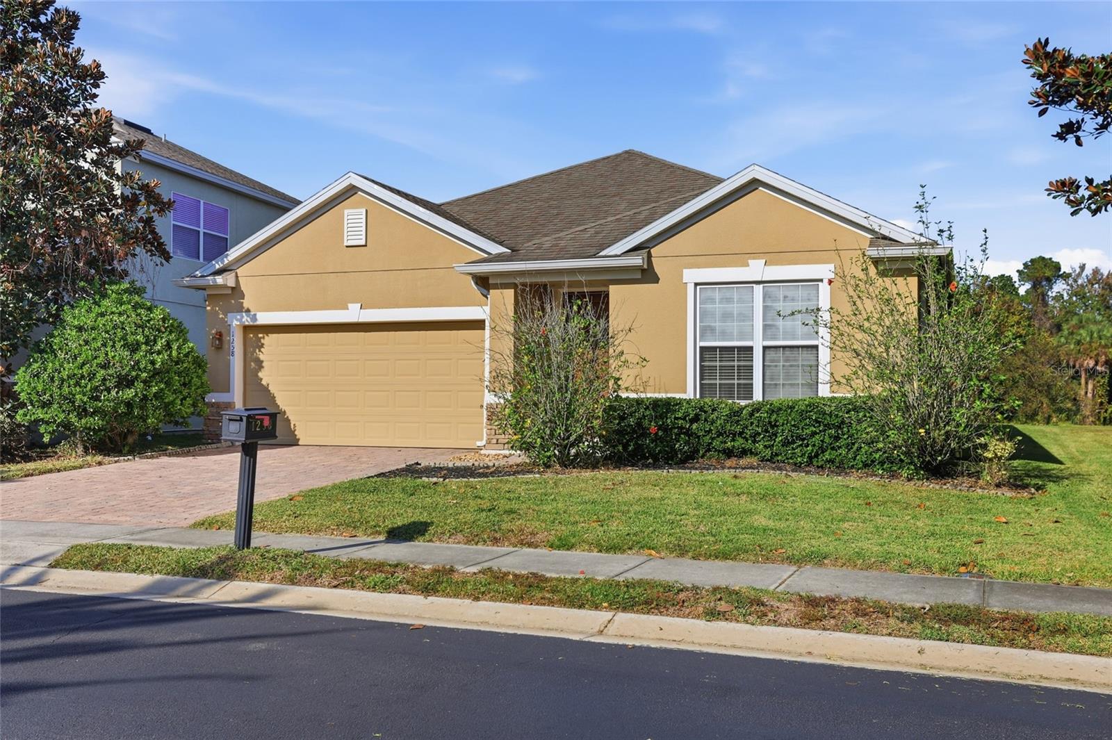 GREENS AT PROVIDENCE - Residential