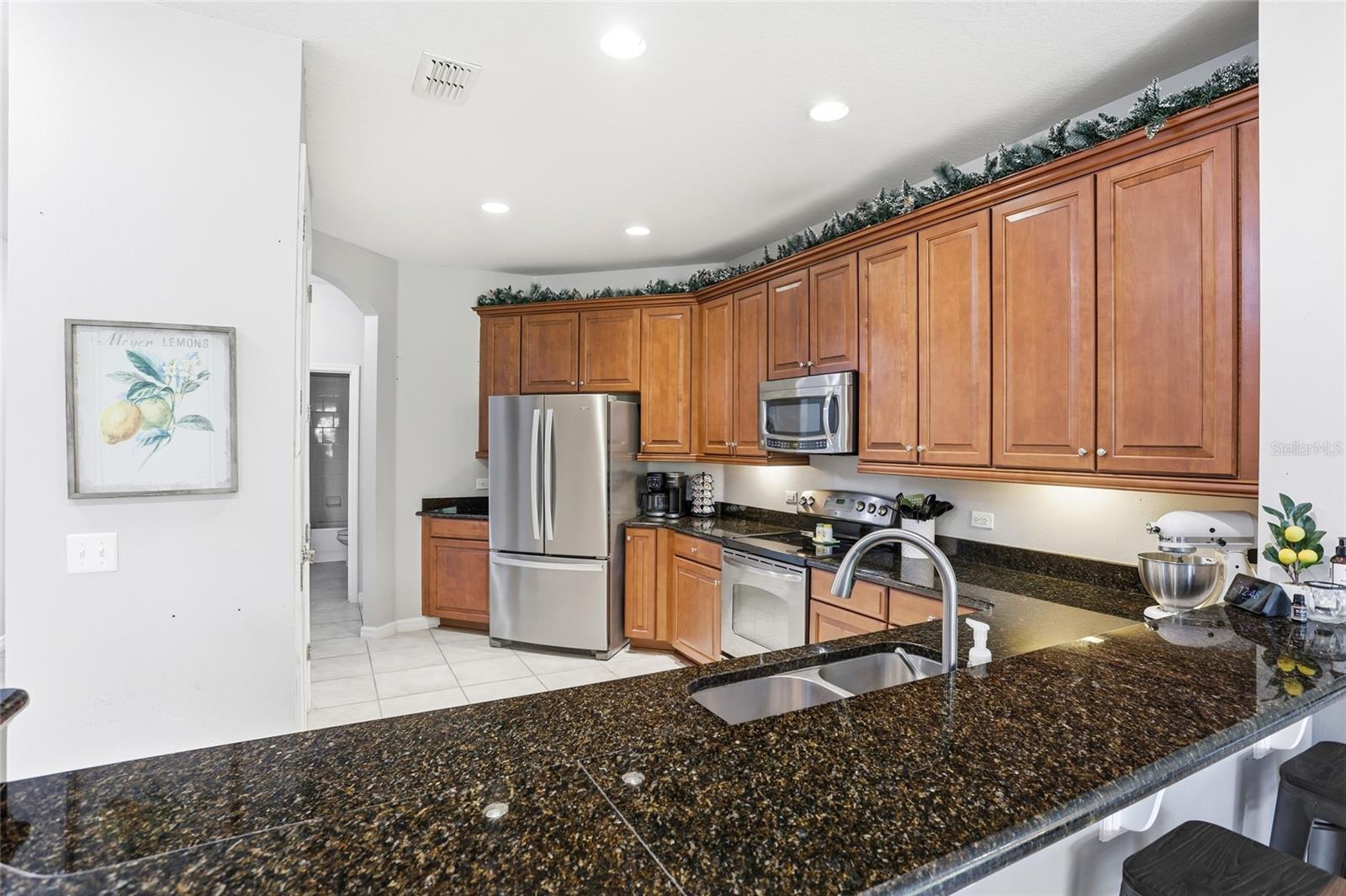 GREENS AT PROVIDENCE - Residential