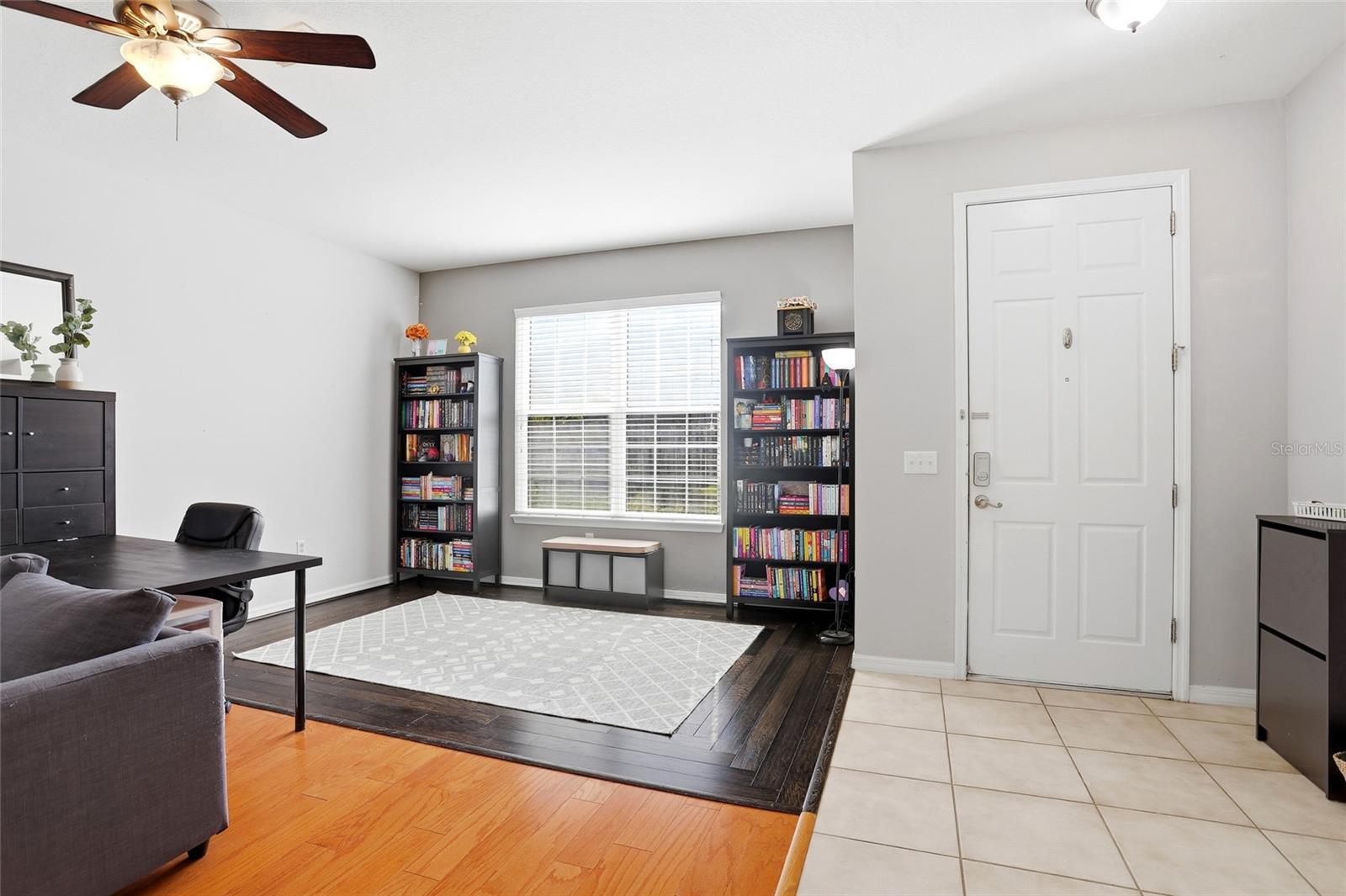 GREENS AT PROVIDENCE - Residential