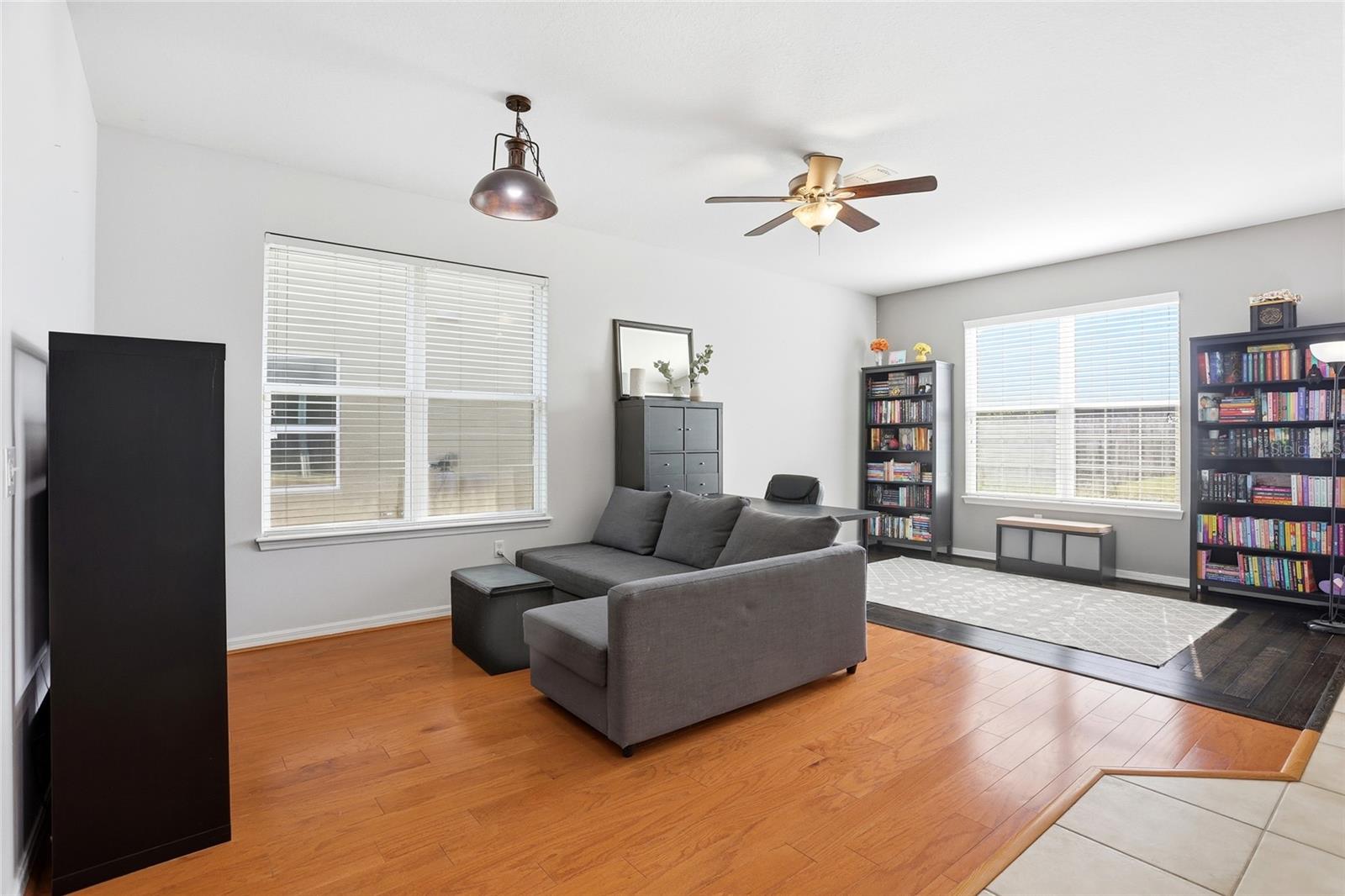 GREENS AT PROVIDENCE - Residential