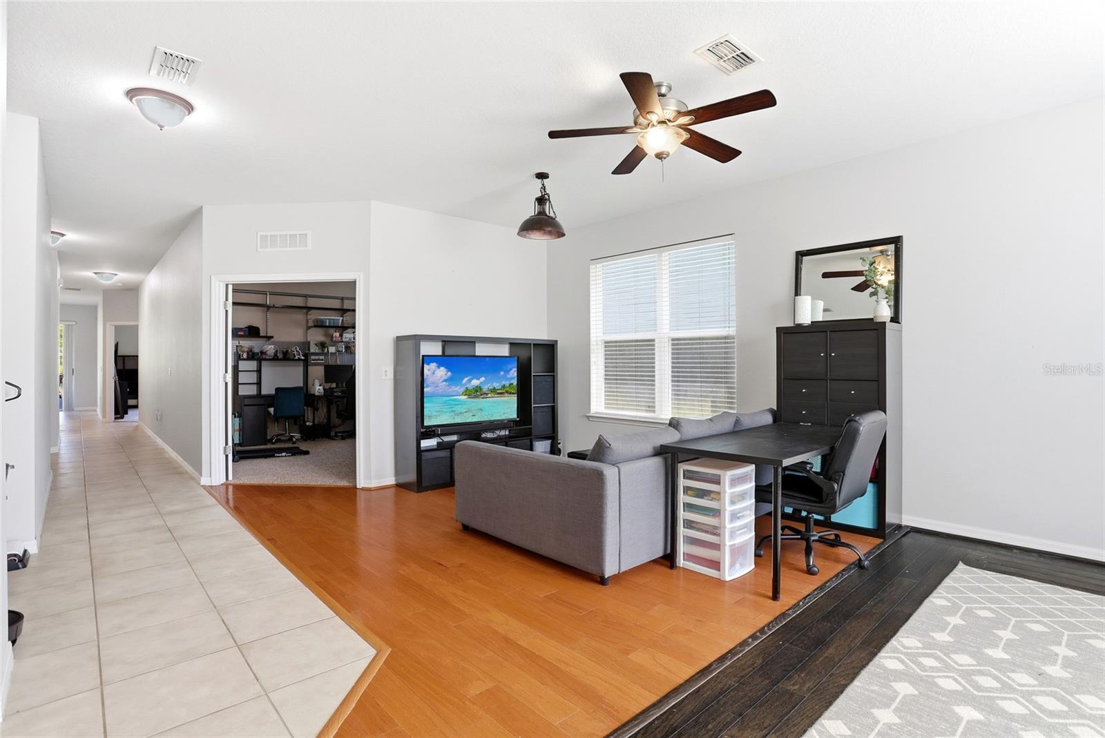 GREENS AT PROVIDENCE - Residential