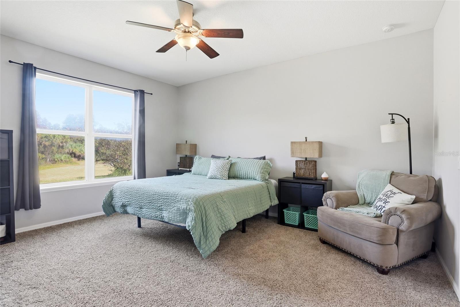 GREENS AT PROVIDENCE - Residential