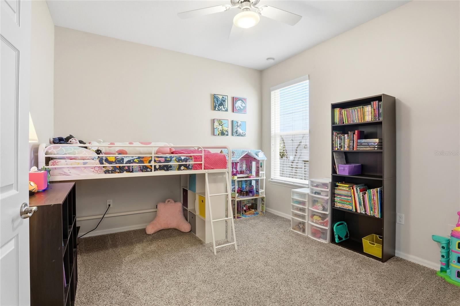 GREENS AT PROVIDENCE - Residential