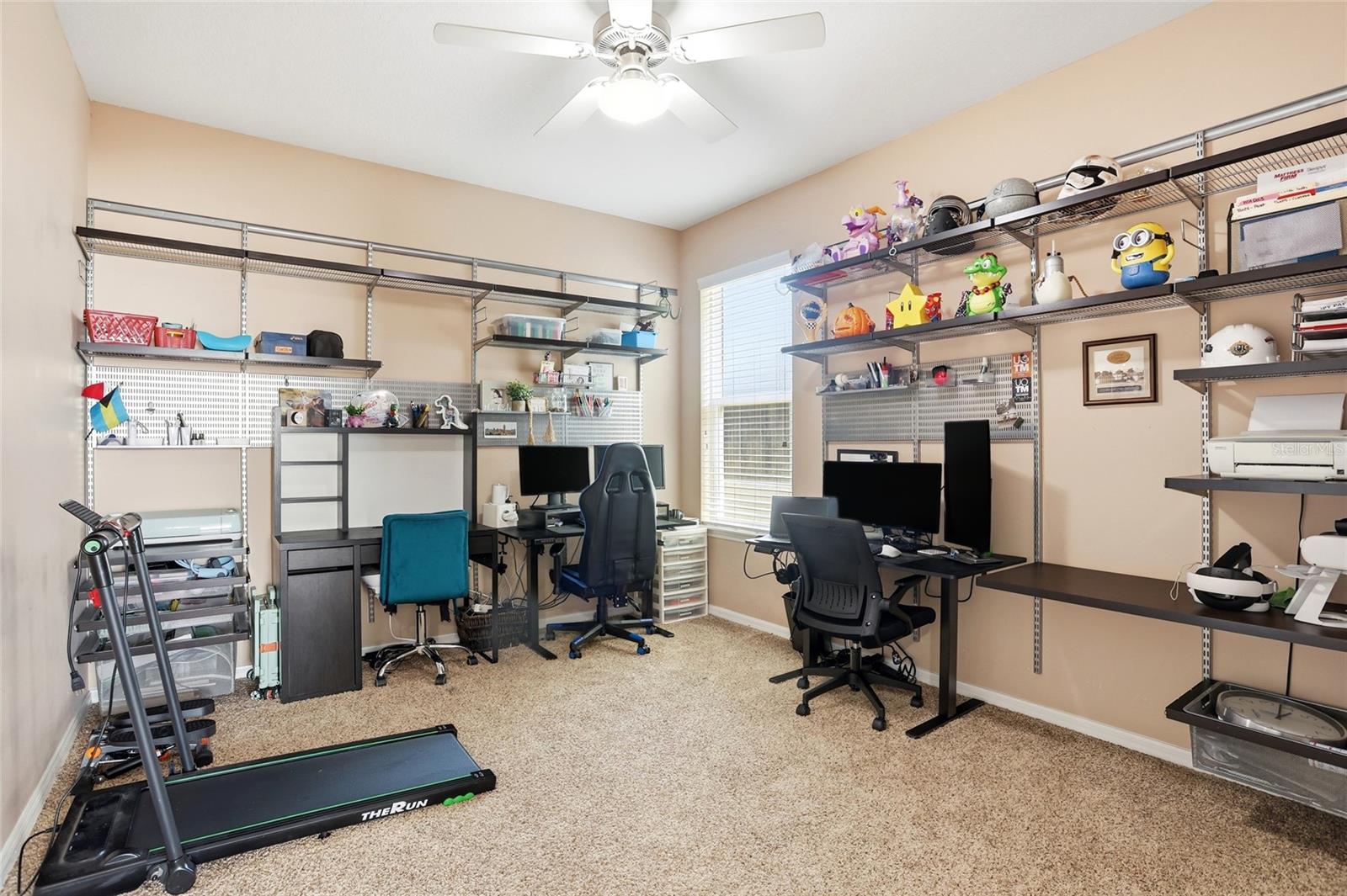 GREENS AT PROVIDENCE - Residential