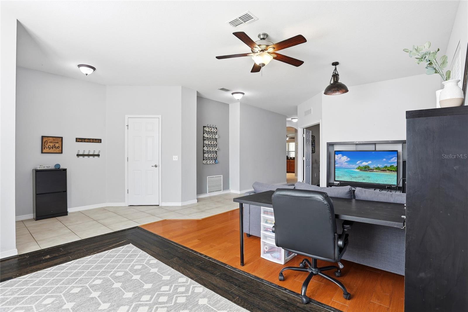 GREENS AT PROVIDENCE - Residential