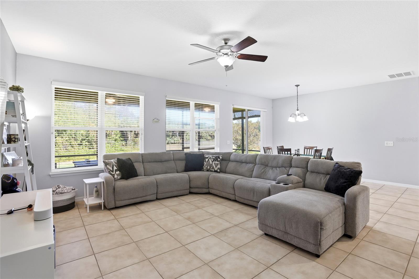 GREENS AT PROVIDENCE - Residential