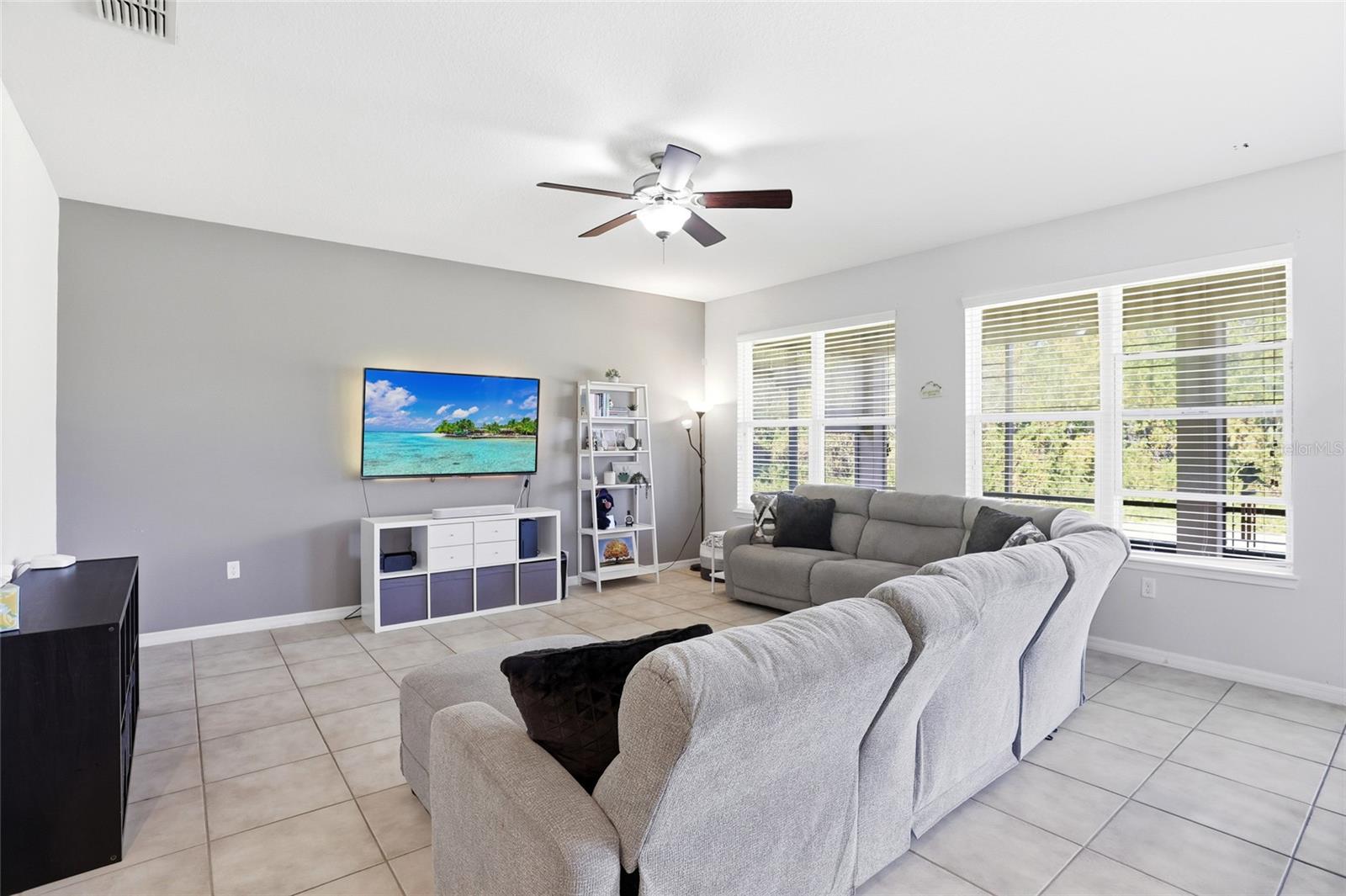 GREENS AT PROVIDENCE - Residential