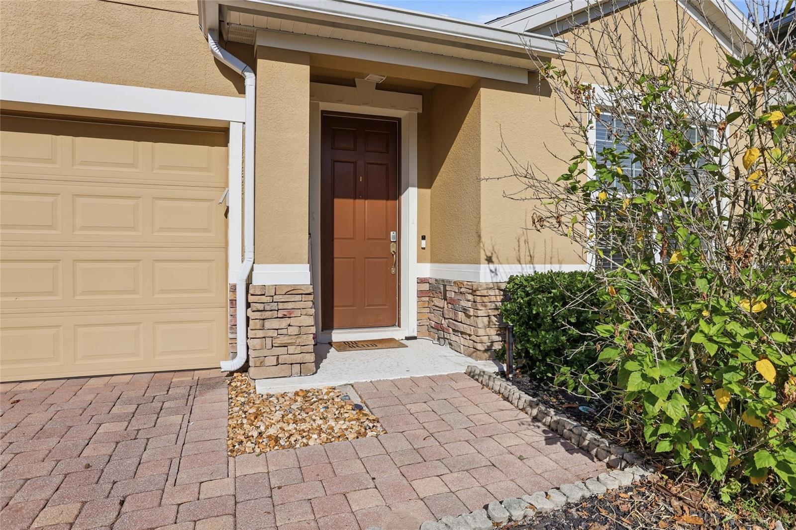 GREENS AT PROVIDENCE - Residential