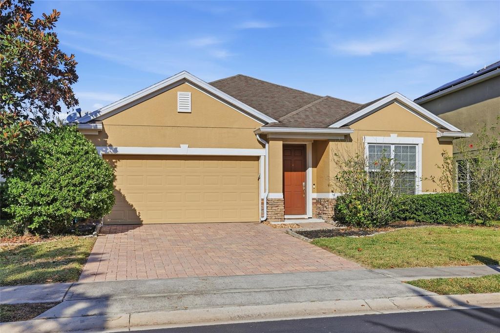 Photo of 1258 Lexington Avenue, Davenport, FL 33837 (MLS # G5104803)