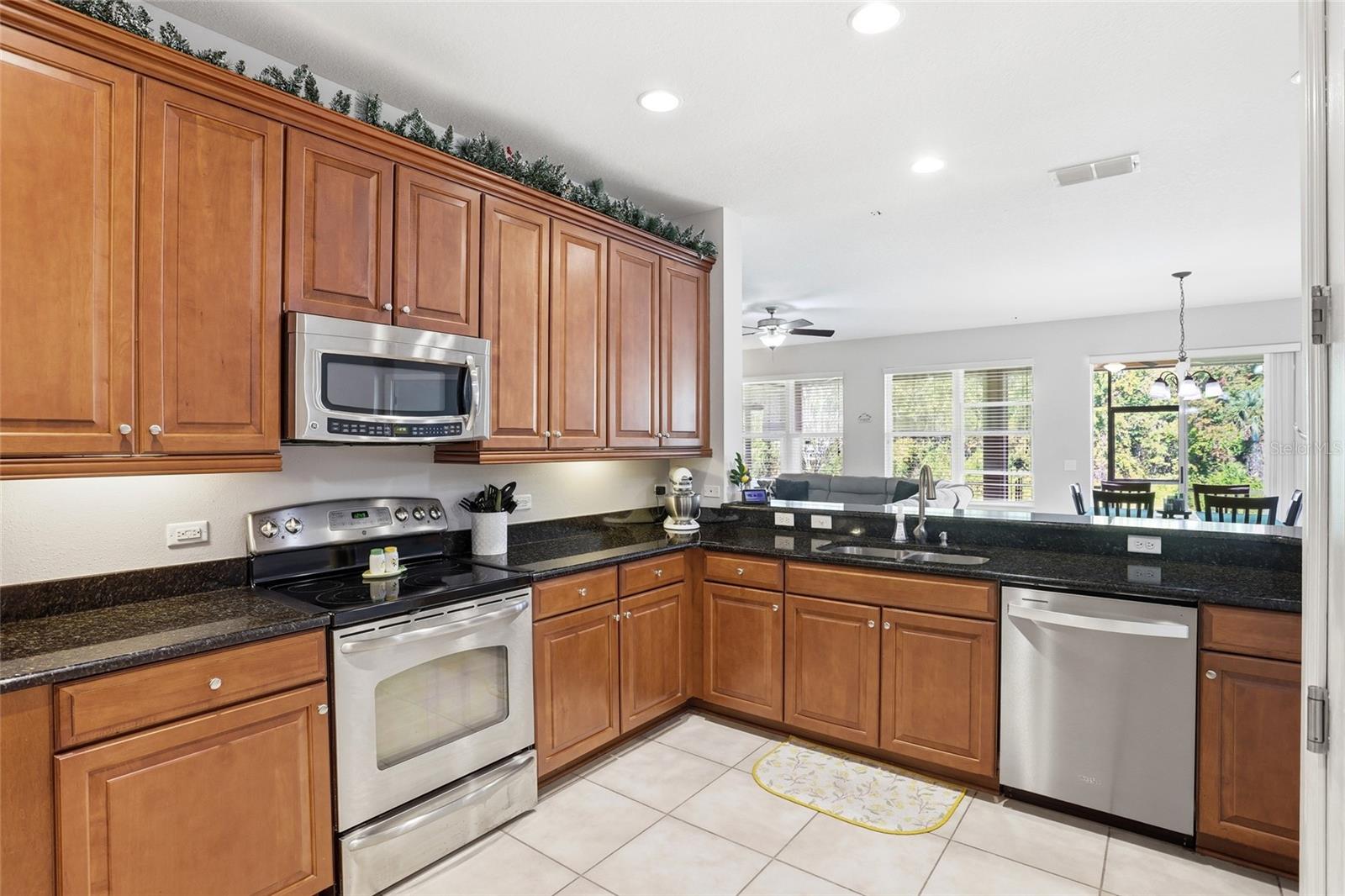 GREENS AT PROVIDENCE - Residential