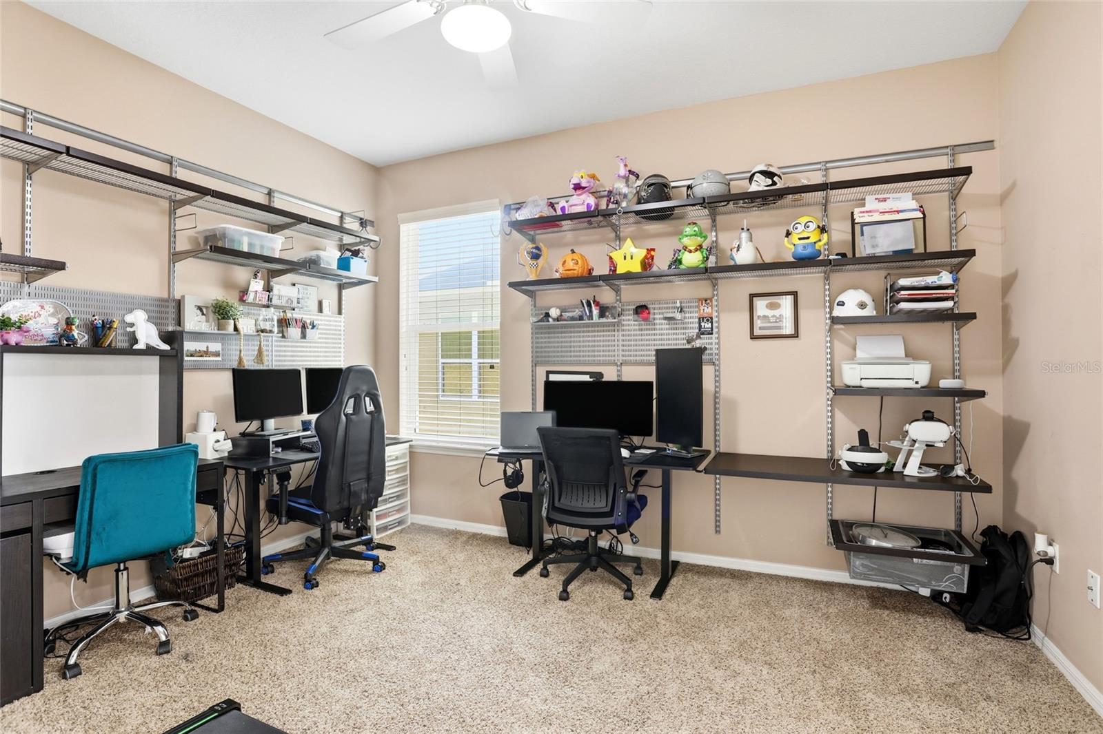 GREENS AT PROVIDENCE - Residential