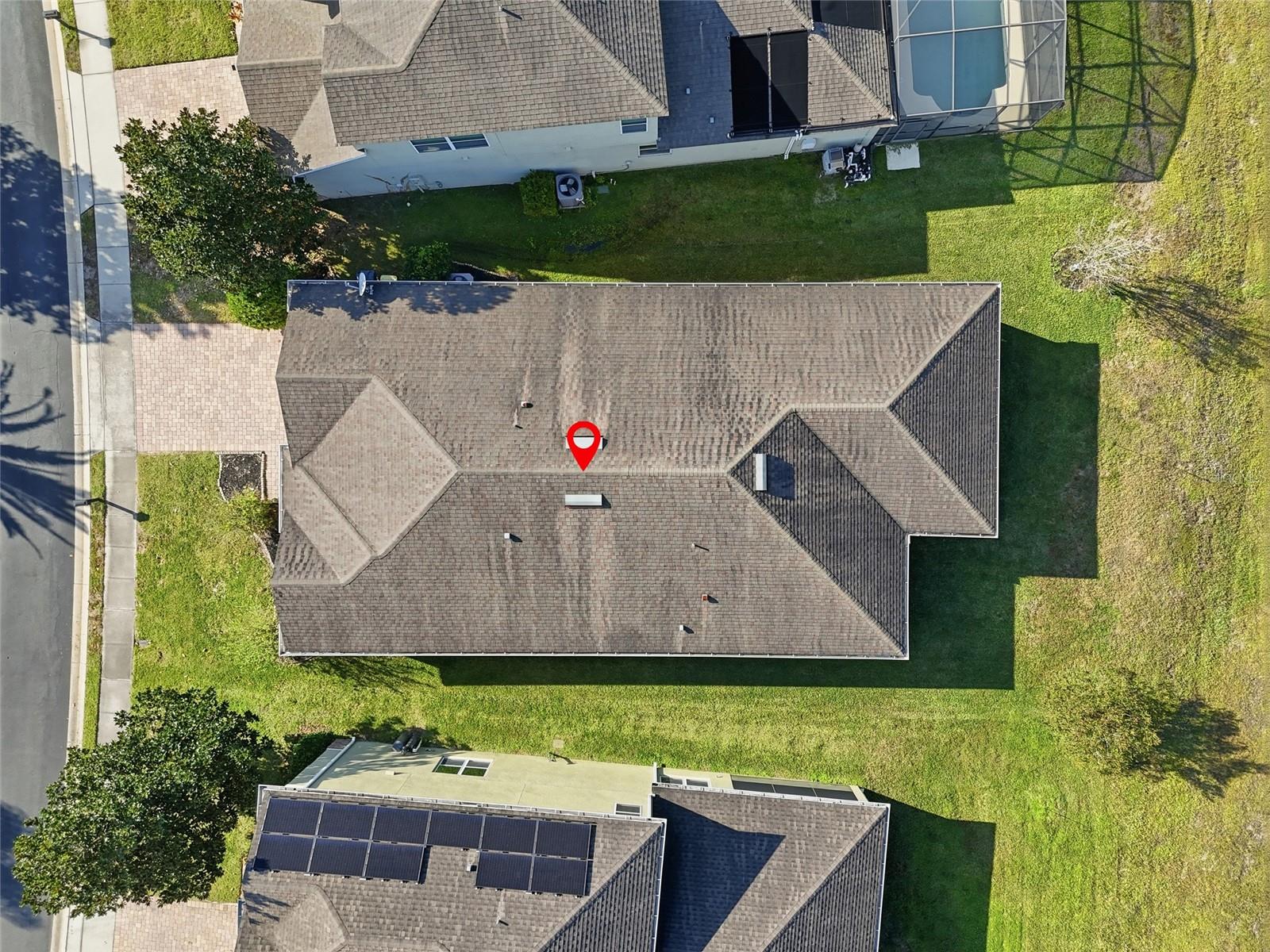 GREENS AT PROVIDENCE - Residential