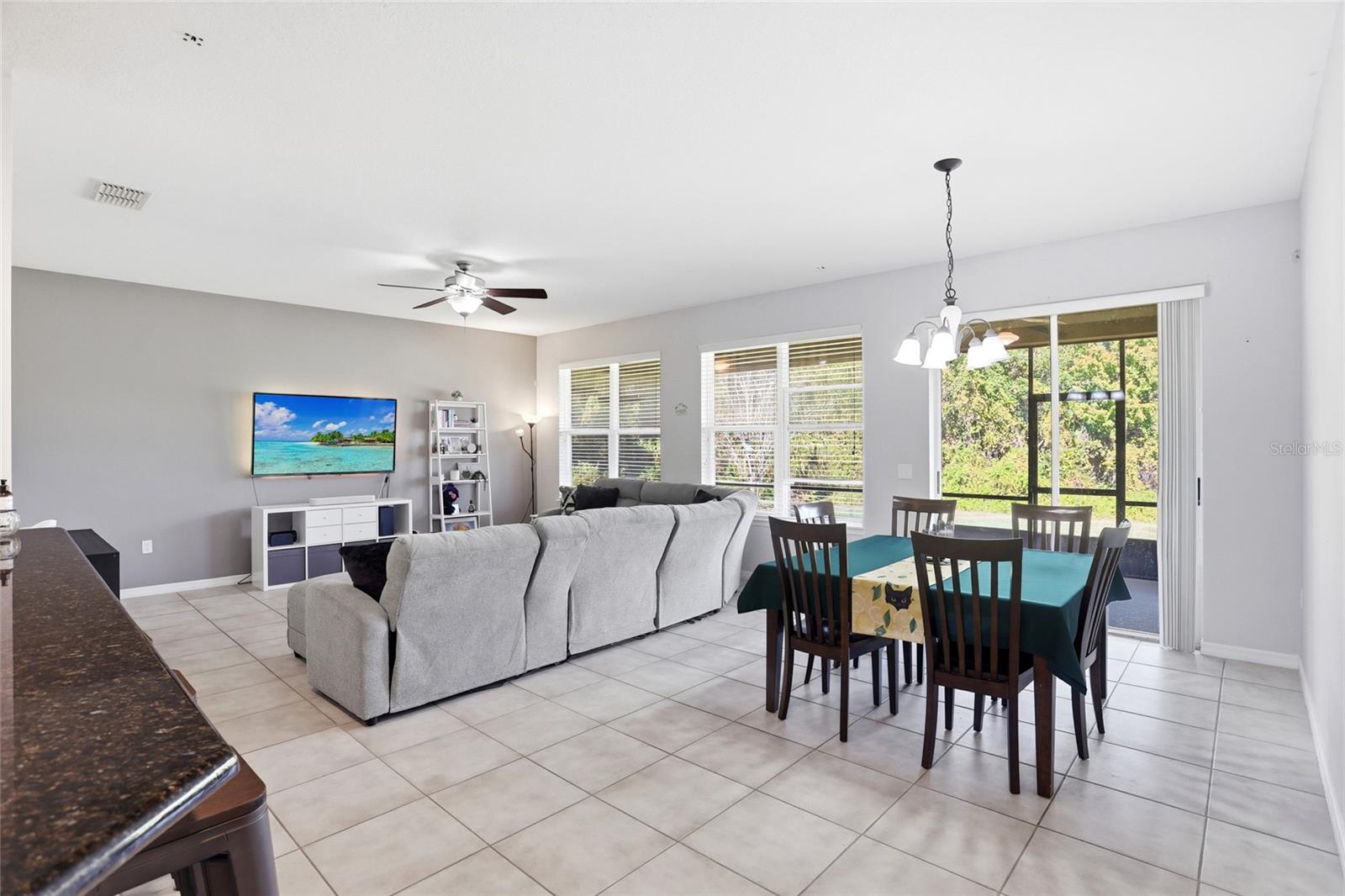 GREENS AT PROVIDENCE - Residential