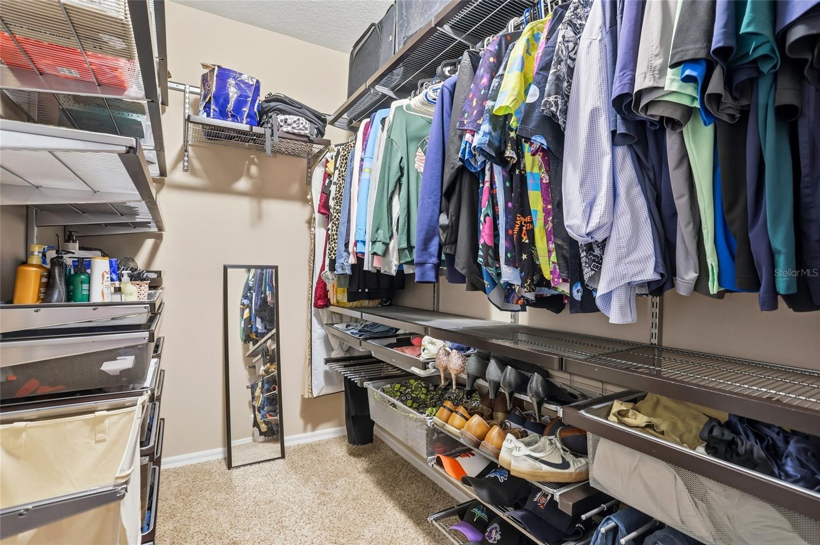 GREENS AT PROVIDENCE - Residential