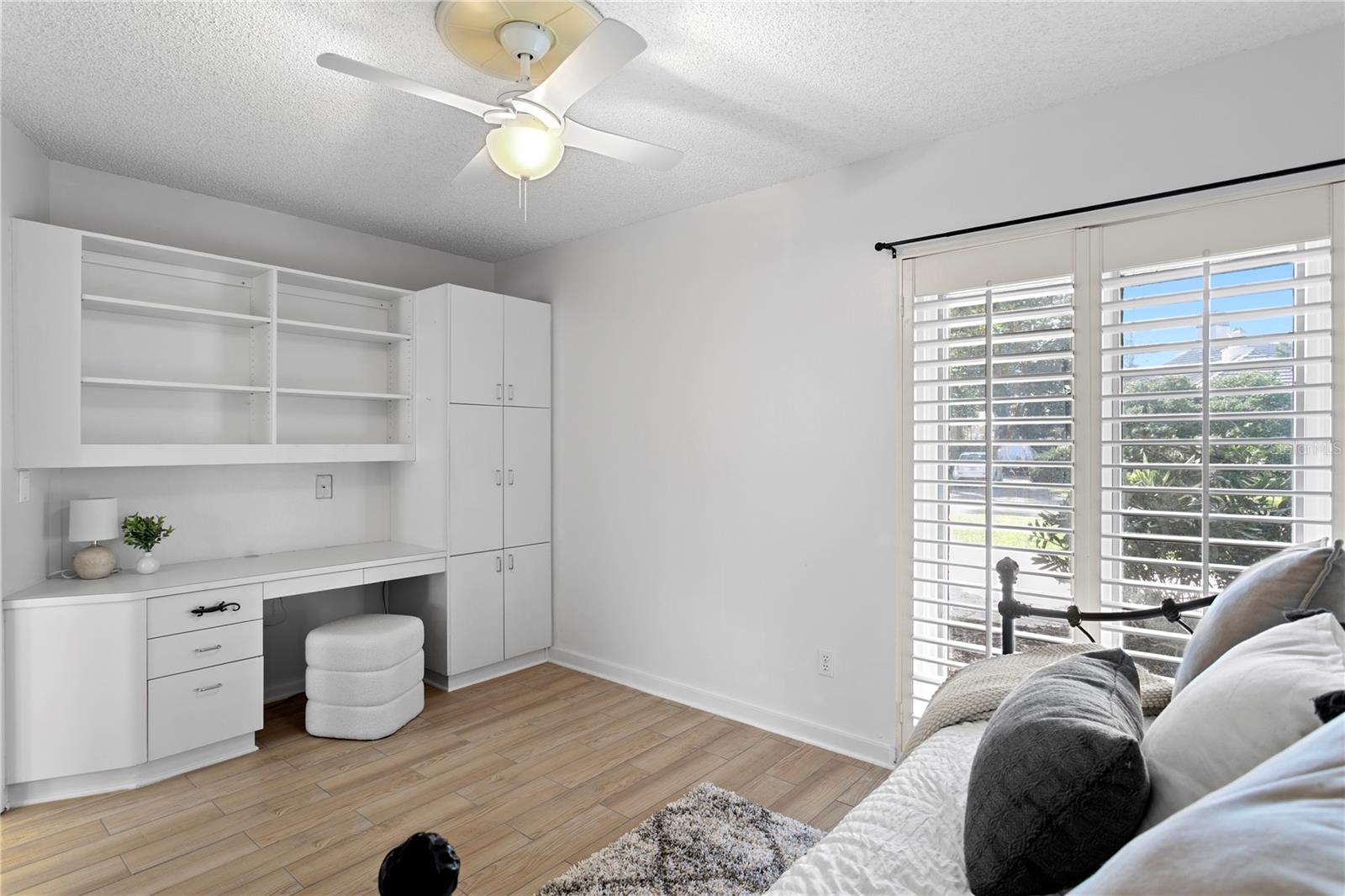 CARROLLWOOD VILLAGE SEC 1 - Residential