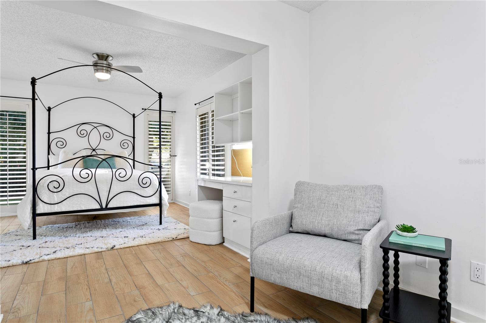 CARROLLWOOD VILLAGE SEC 1 - Residential