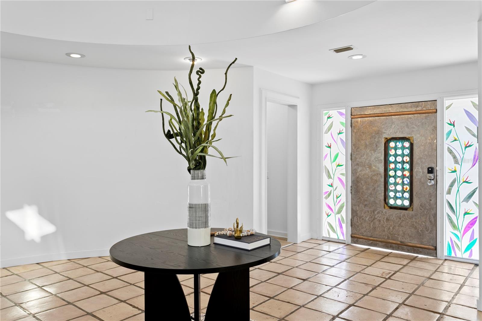 CARROLLWOOD VILLAGE SEC 1 - Residential