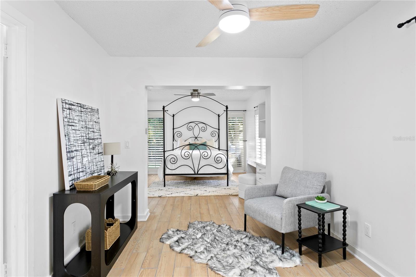 CARROLLWOOD VILLAGE SEC 1 - Residential