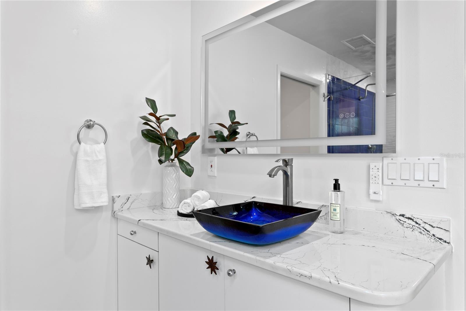 CARROLLWOOD VILLAGE SEC 1 - Residential