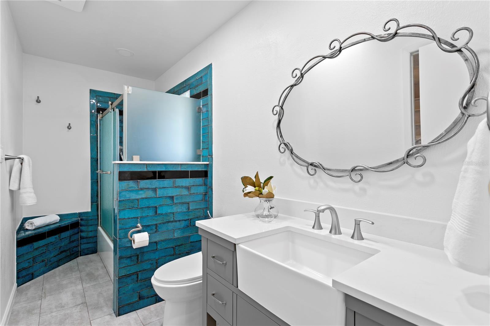 CARROLLWOOD VILLAGE SEC 1 - Residential