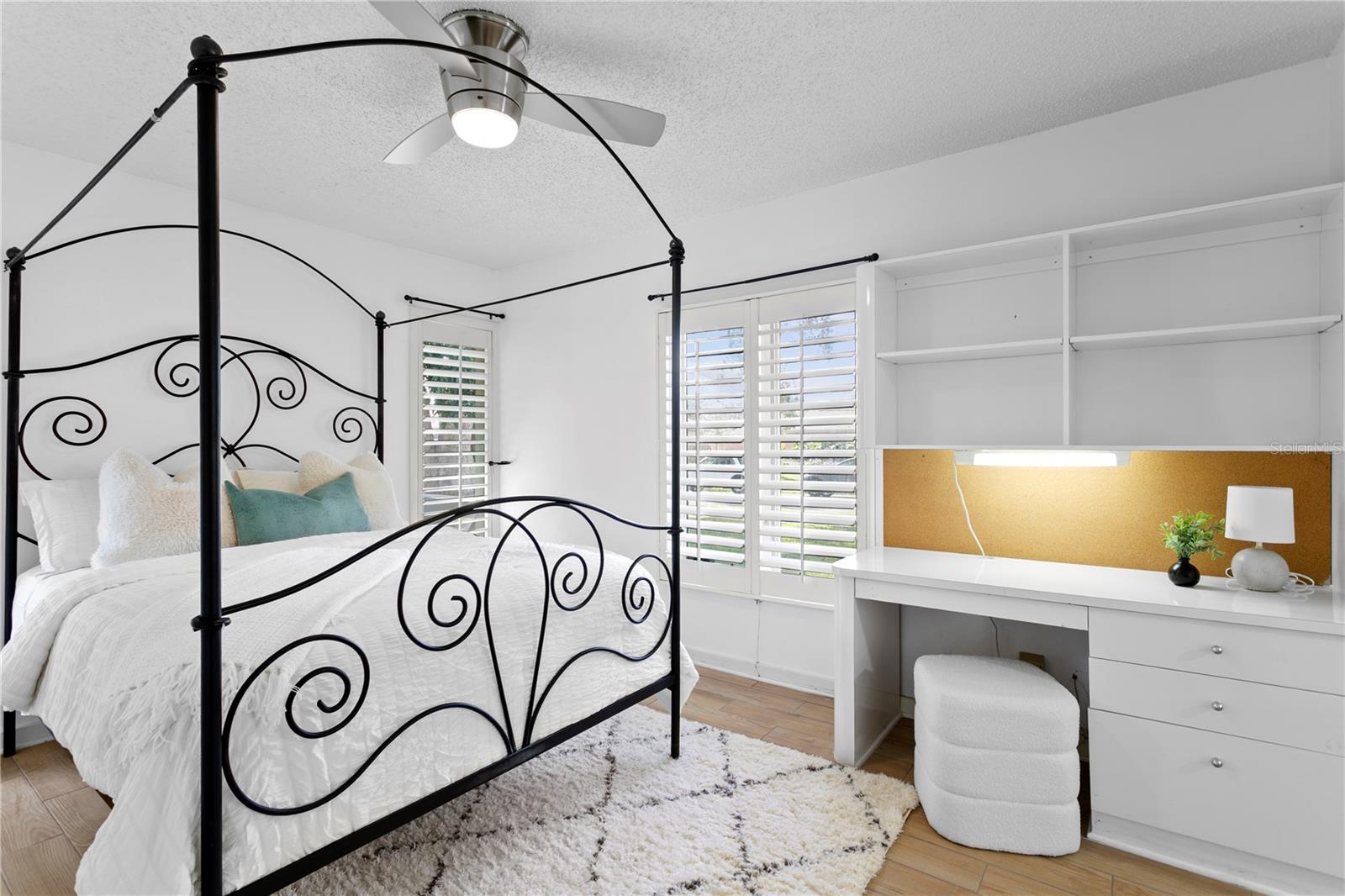 CARROLLWOOD VILLAGE SEC 1 - Residential