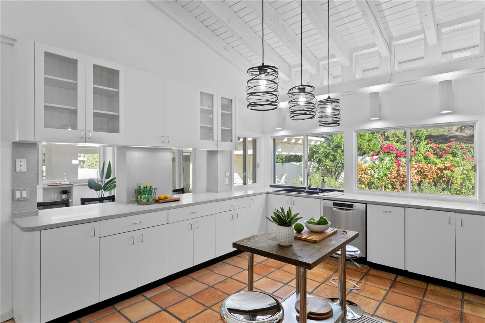 CARROLLWOOD VILLAGE SEC 1 - Residential