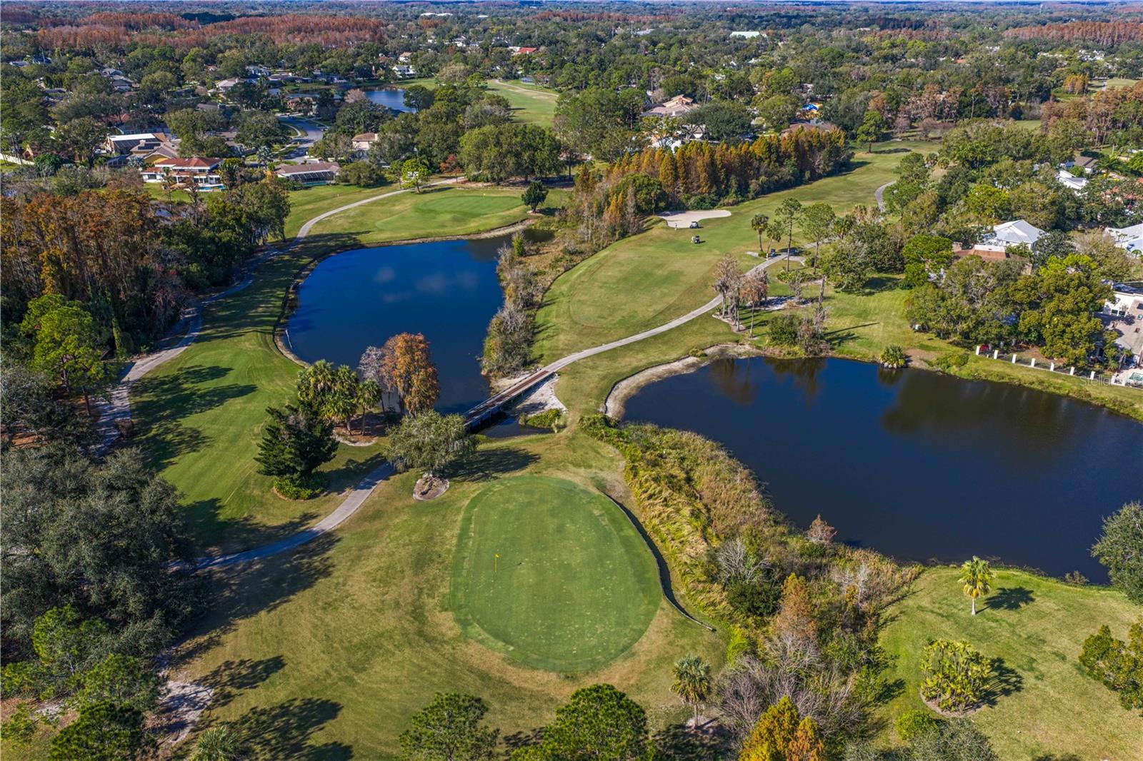 CARROLLWOOD VILLAGE SEC 1 - Residential