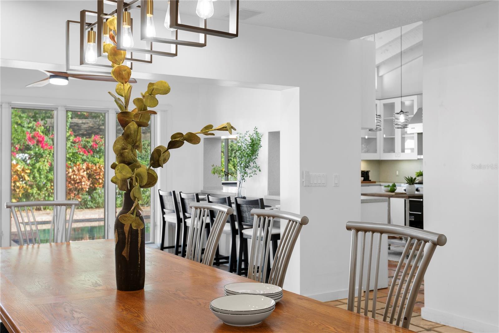 CARROLLWOOD VILLAGE SEC 1 - Residential