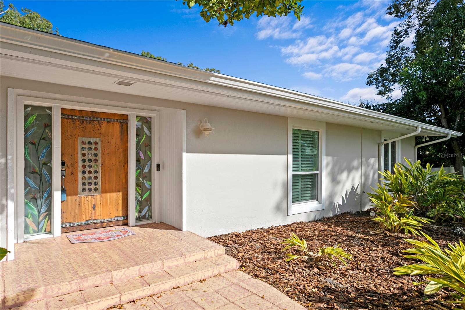 CARROLLWOOD VILLAGE SEC 1 - Residential