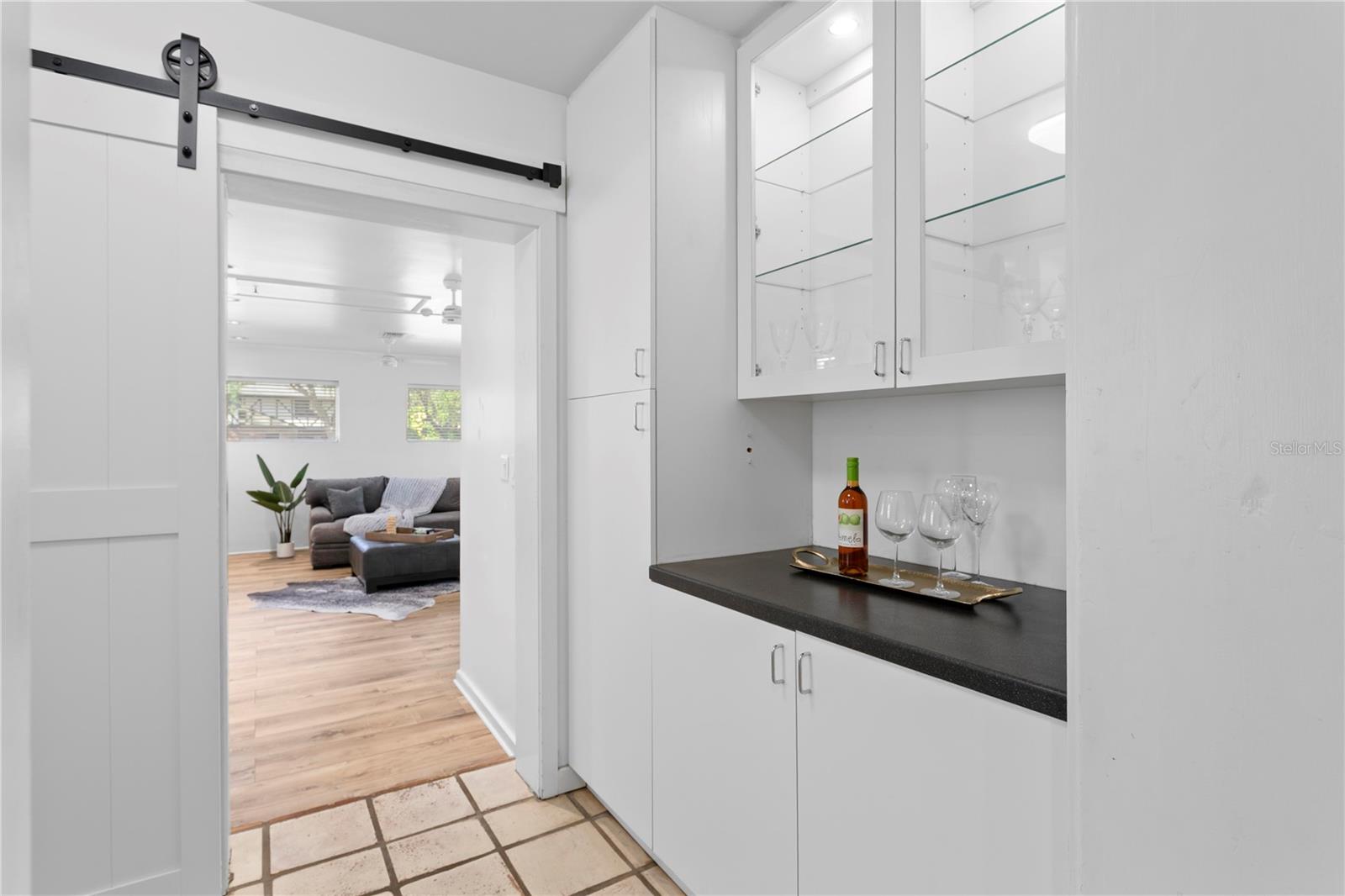 CARROLLWOOD VILLAGE SEC 1 - Residential