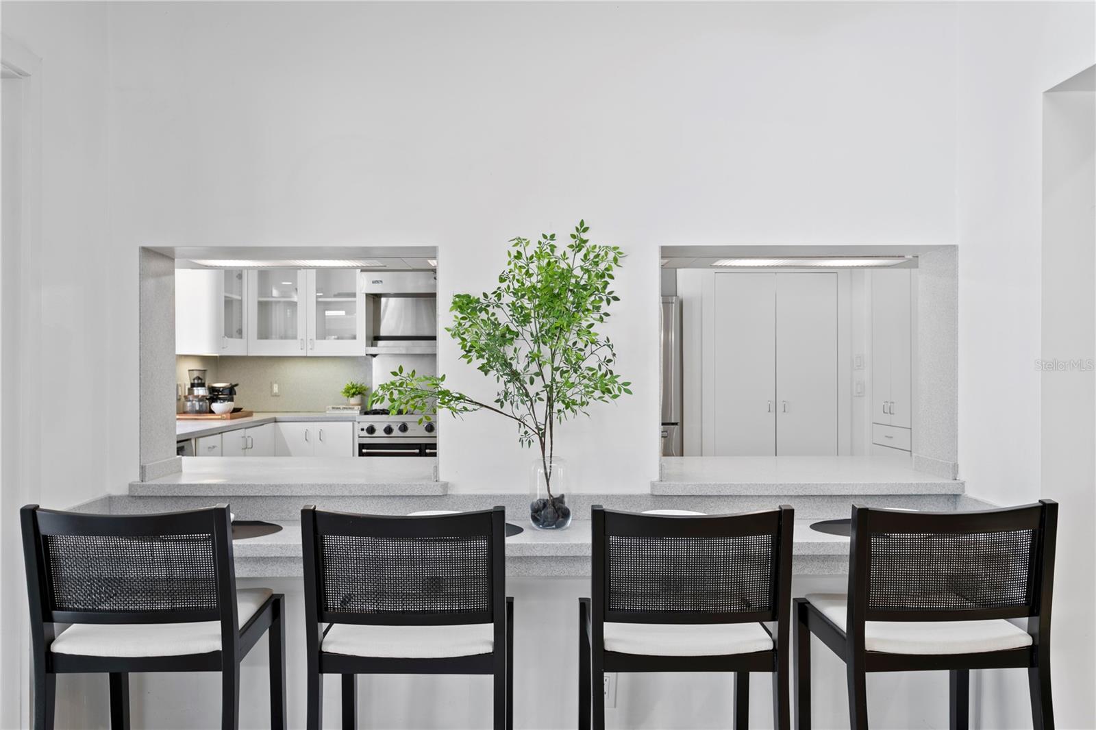 CARROLLWOOD VILLAGE SEC 1 - Residential